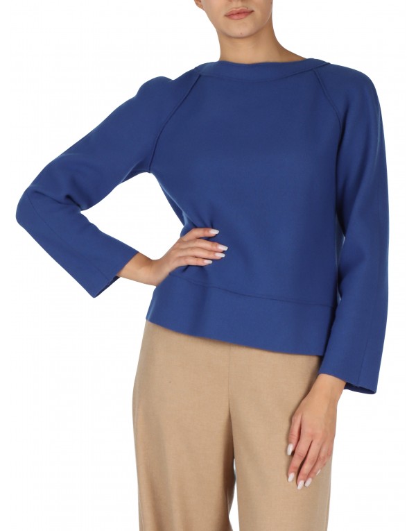 NIÙ - LONG SLEEVE SWEATERS