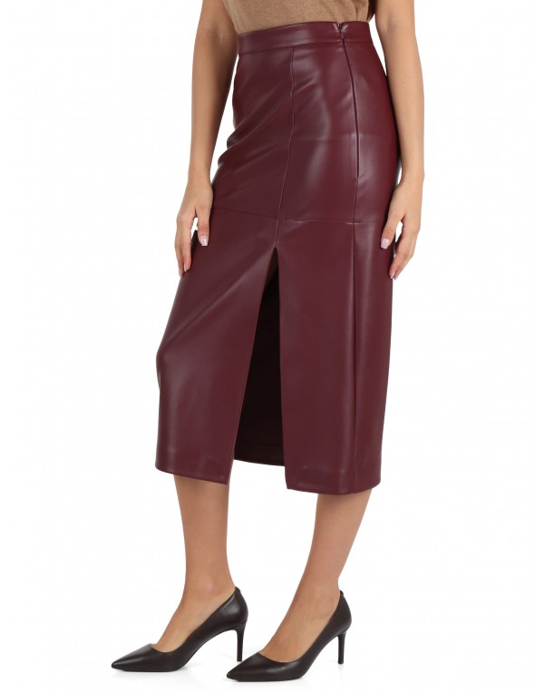 ALPHA STUDIO - KNEE LENGTH SKIRTS