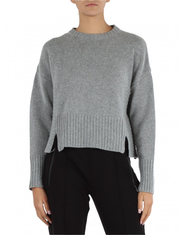 PINKO - LONG SLEEVE SWEATERS