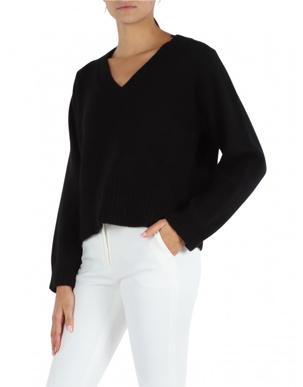 PINKO - LONG SLEEVE SWEATERS