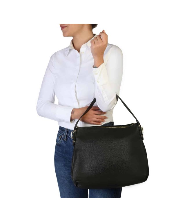 MADE IN ITALIA SHOULDER BAGS FOR WOMEN ISIDE