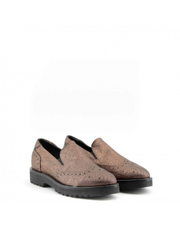 MADE IN ITALIA FLAT SHOES FOR WOMEN LUCILLA