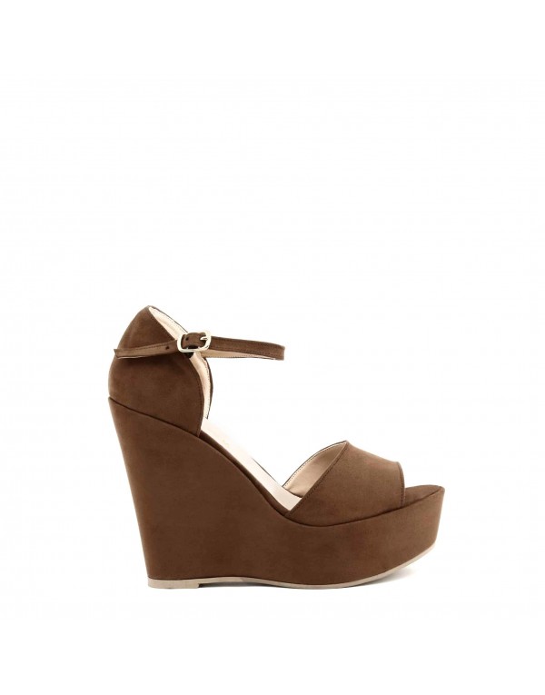 MADE IN ITALIA WEDGES FOR WOMEN BENIAMINA