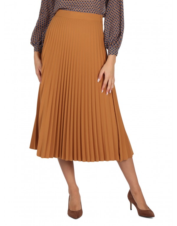 NIÙ - KNEE LENGTH SKIRTS