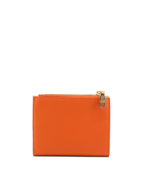 LOVE MOSCHINO WALLETS FOR WOMEN JC5642PP1GLI0