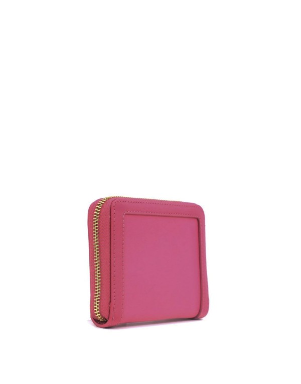 LOVE MOSCHINO WALLETS FOR WOMEN JC5634PP1GLG1