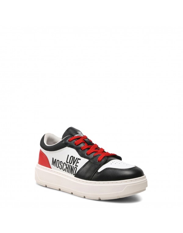 LOVE MOSCHINO SNEAKERS FOR WOMEN JA15274G1GIAB