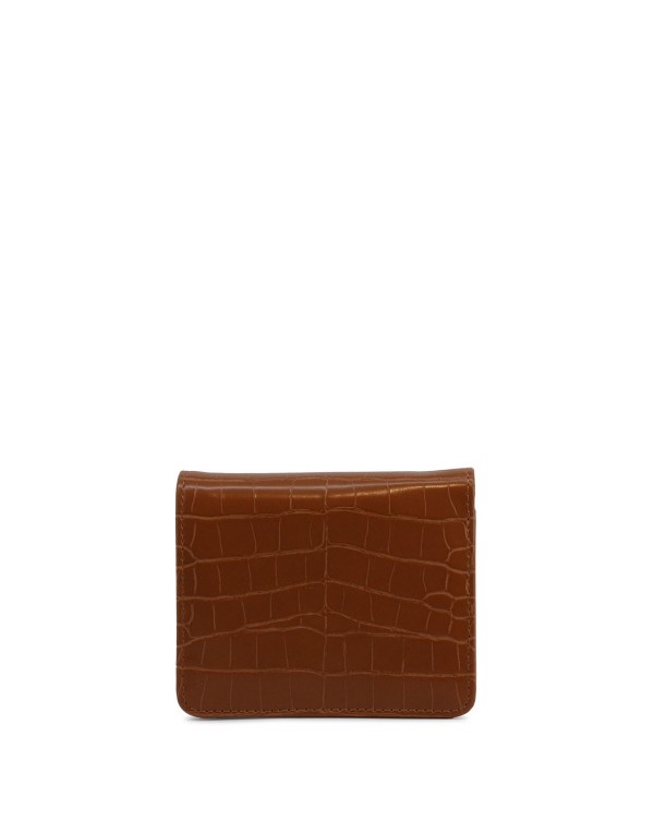 LOVE MOSCHINO WALLETS FOR WOMEN JC5625PP1FLF0