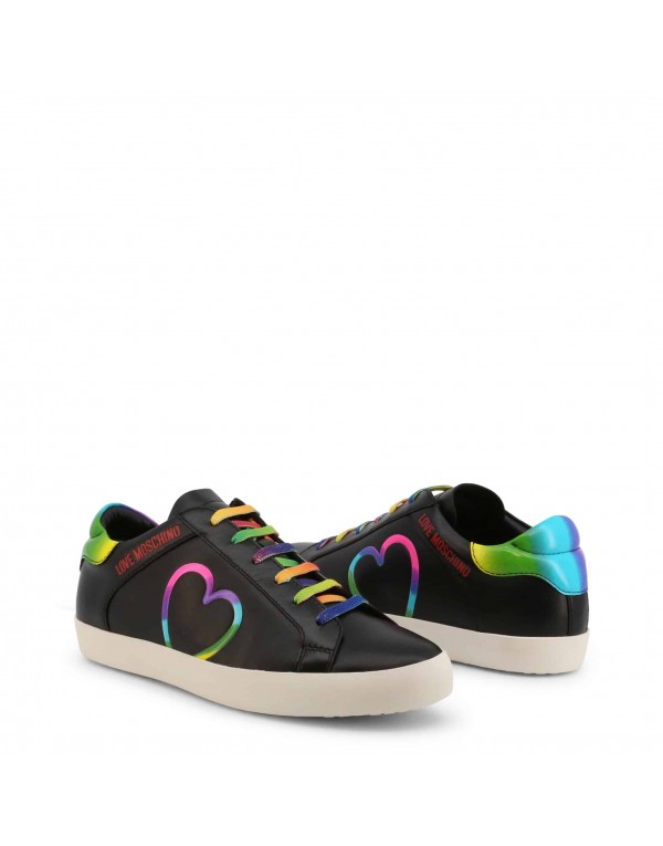 LOVE MOSCHINO SNEAKERS FOR WOMEN JA15442G1EIA6
