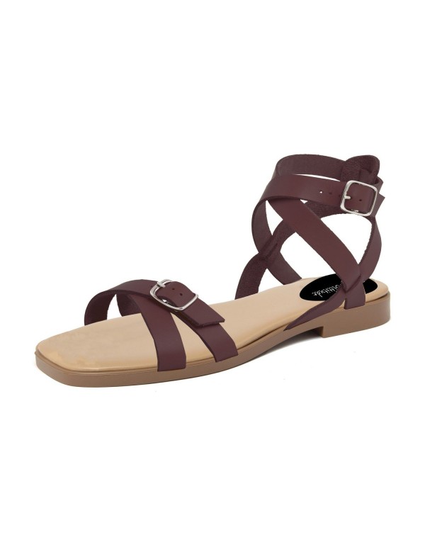 FASHION ATTITUDE SANDALS FOR WOMEN FAME23_23112MQH