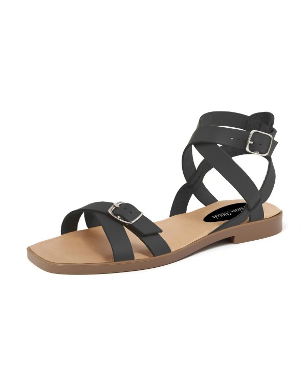 FASHION ATTITUDE SANDALS FOR WOMEN FAME23_23112MQH