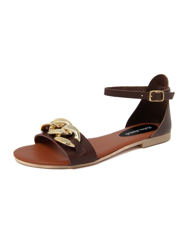 FASHION ATTITUDE SANDALS FOR WOMEN FAME23_23107MCAT