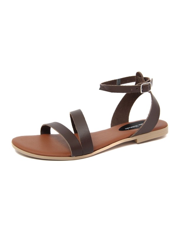 FASHION ATTITUDE SANDALS FOR WOMEN FAME23_23176MC