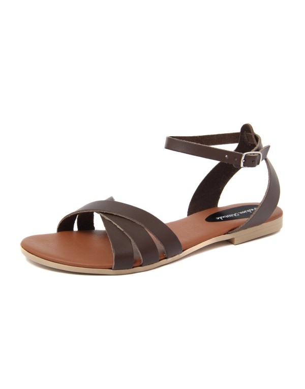 FASHION ATTITUDE SANDALS FOR WOMEN FAME23_23193MC