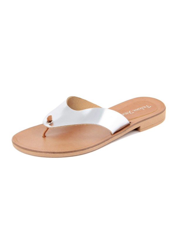 FASHION ATTITUDE FLIP FLOPS FOR WOMEN FAME23_O687