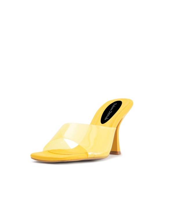 FASHION ATTITUDE SANDALS FOR WOMEN FAME23_SS3Y0614