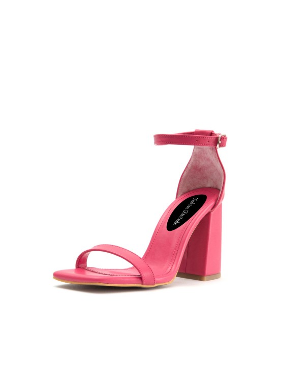 FASHION ATTITUDE SANDALS FOR WOMEN FAME23_SS3Y0600