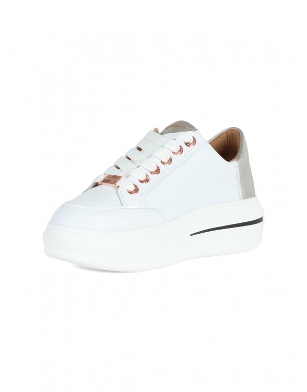 ALEXANDER SMITH - SNEAKERS