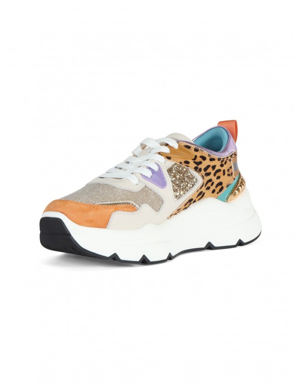 EMANUELLE VEE - SNEAKERS