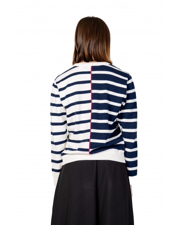 DESIGUAL WOMEN KNITWEAR