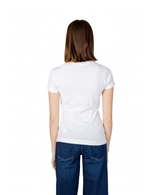 GUESS WOMEN T-SHIRT