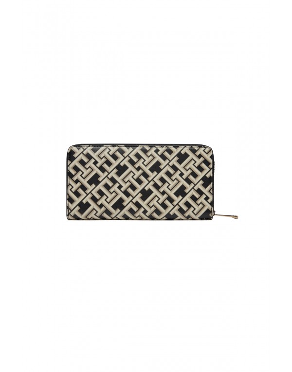 TOMMY HILFIGER WOMEN WALLET