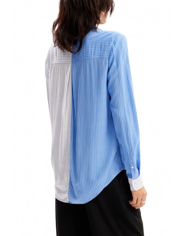 DESIGUAL WOMEN BLOUSE