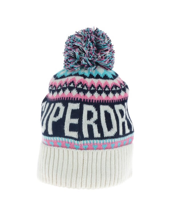 SUPERDRY WOMEN CAP
