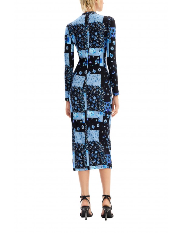 DESIGUAL WOMEN DRESS