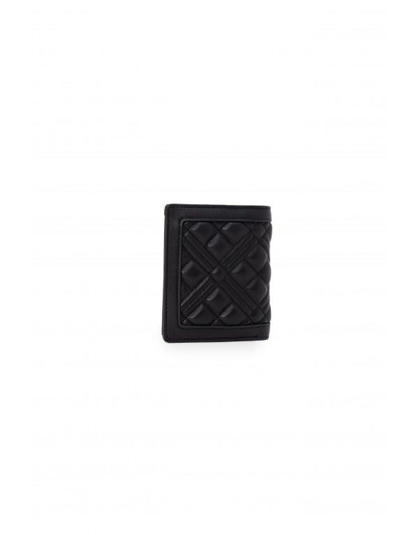 LOVE MOSCHINO WOMEN WALLET