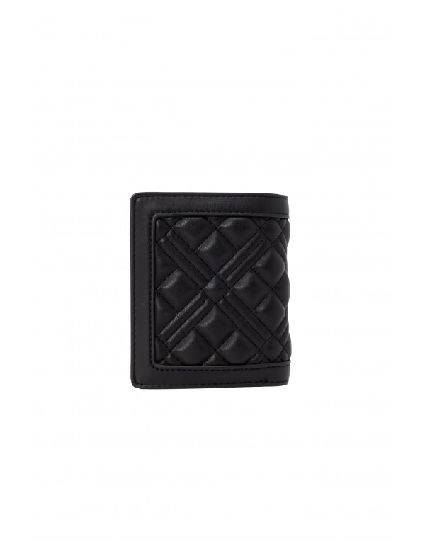 LOVE MOSCHINO WOMEN WALLET