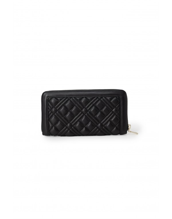 LOVE MOSCHINO WOMEN WALLET