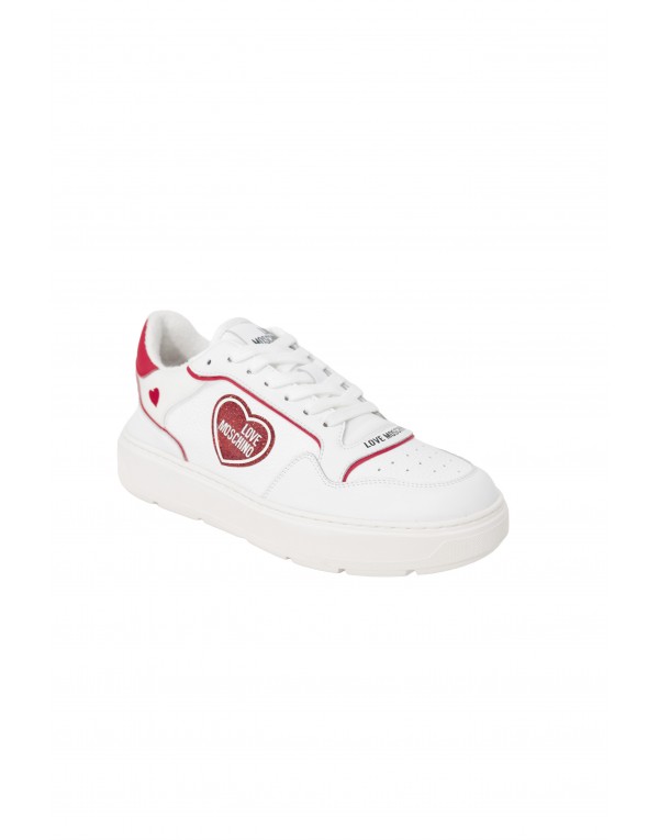 LOVE MOSCHINO WOMEN SNEAKERS