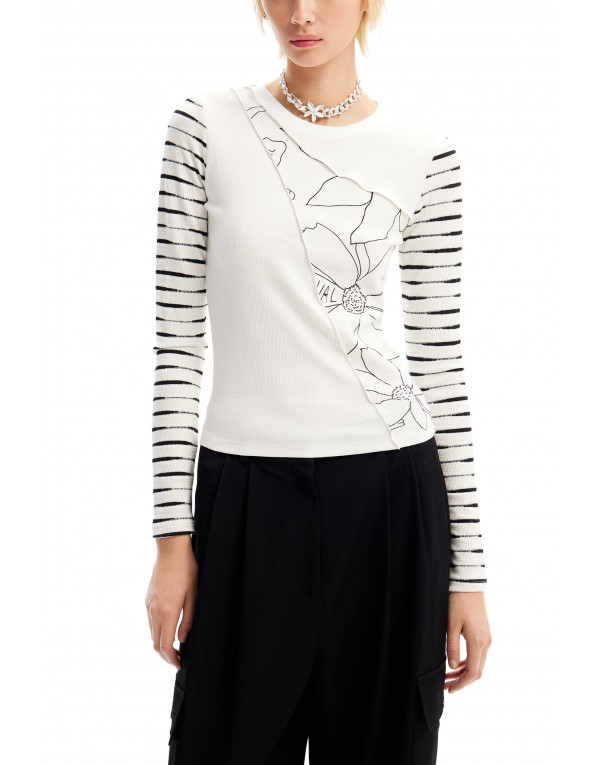 DESIGUAL WOMEN KNITWEAR