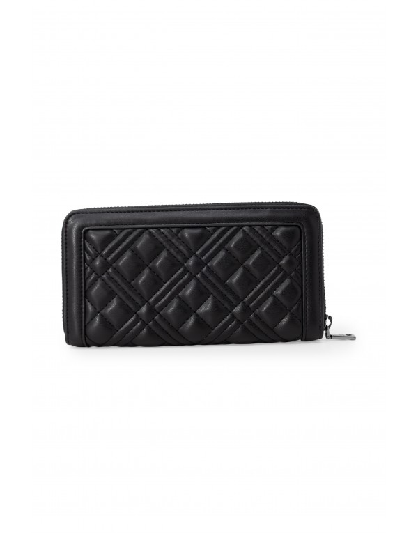 LOVE MOSCHINO WOMEN WALLET