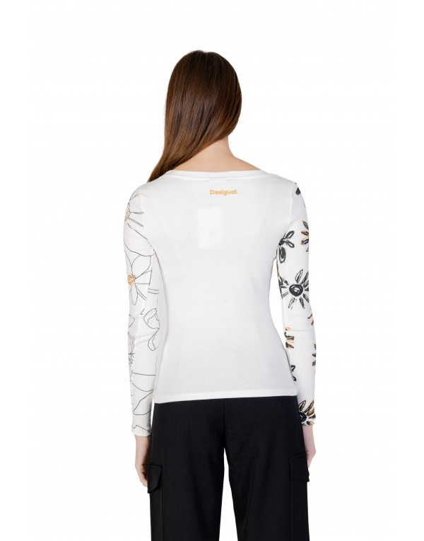 DESIGUAL WOMEN KNITWEAR