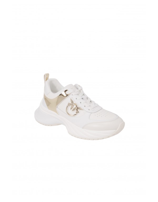 PINKO WOMEN SNEAKERS