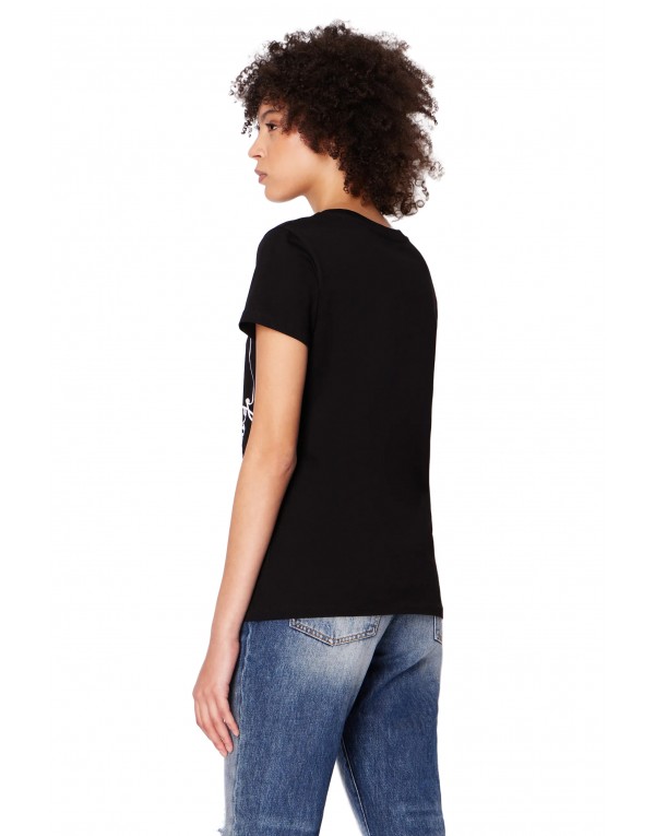 ARMANI EXCHANGE WOMEN T-SHIRT