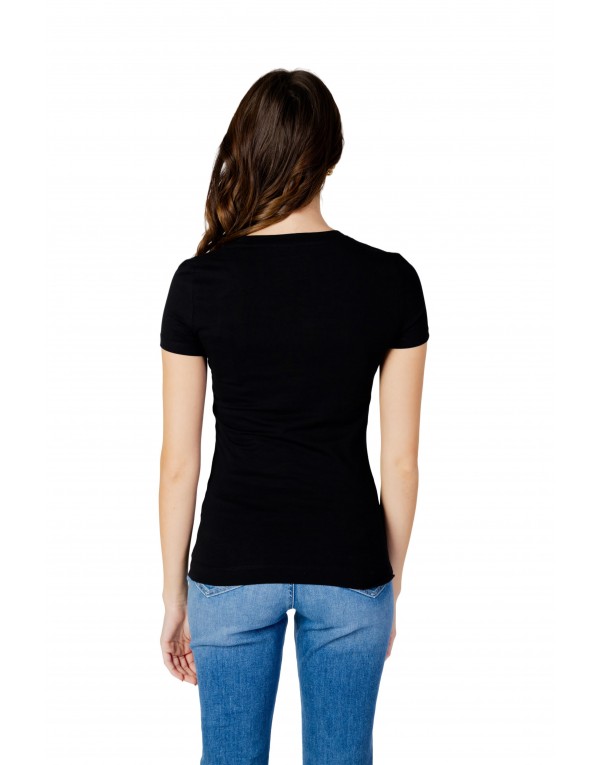 GUESS WOMEN T-SHIRT