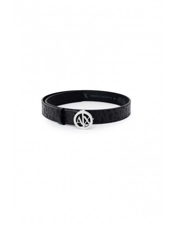 ARMANI EXCHANGE WOMEN BELT