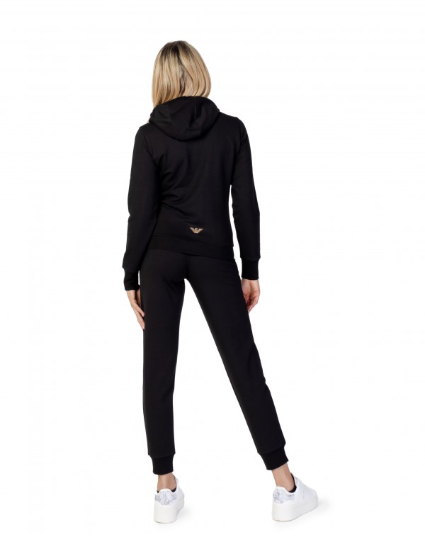 EA7 WOMEN JUMPSUIT