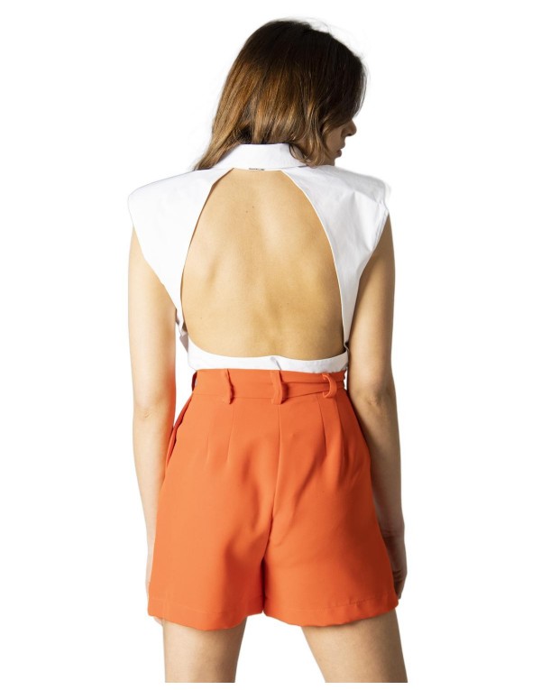 HANNY DEEP WOMEN SHIRT