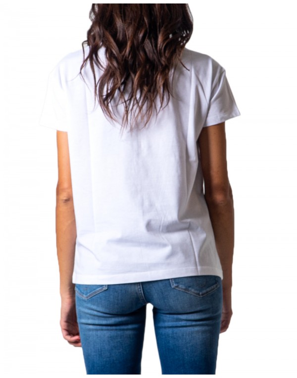ARMANI EXCHANGE WOMEN T-SHIRT