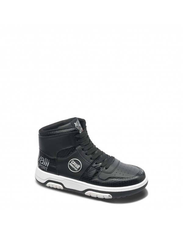 CAVALLI CLASS SNEAKERS FOR WOMEN CW8759