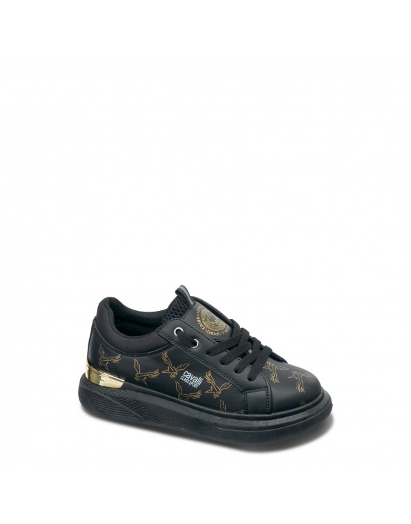 CAVALLI CLASS SNEAKERS FOR WOMEN CW8633