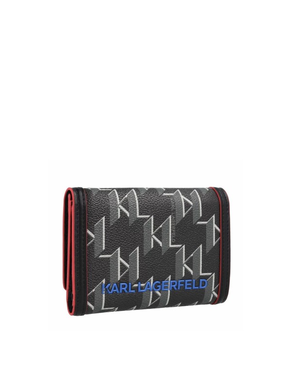 KARL LAGERFELD WALLETS FOR WOMEN 231W3135
