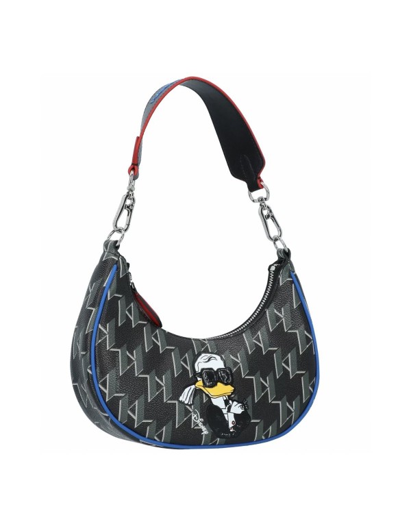 KARL LAGERFELD SHOULDER BAGS FOR WOMEN 231W3124