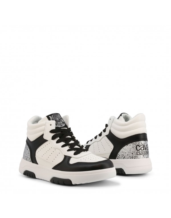 CAVALLI CLASS SNEAKERS FOR WOMEN CW8750