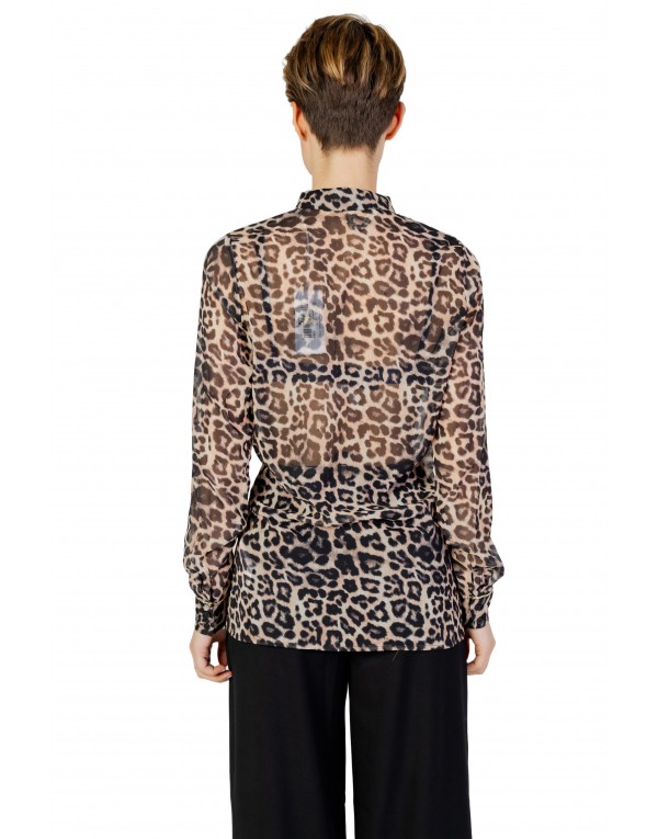 GUESS WOMEN SHIRT