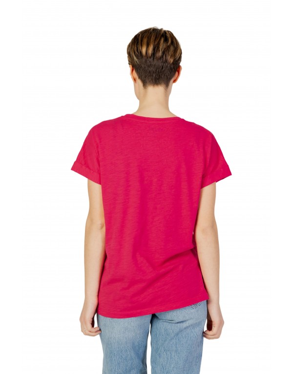 BLAUER WOMEN T-SHIRT